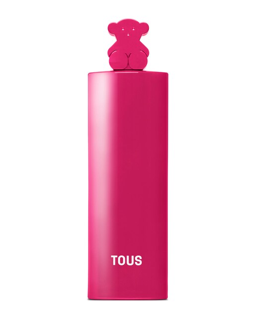 Eau de Toilette More More Pink 90 ml Tous
