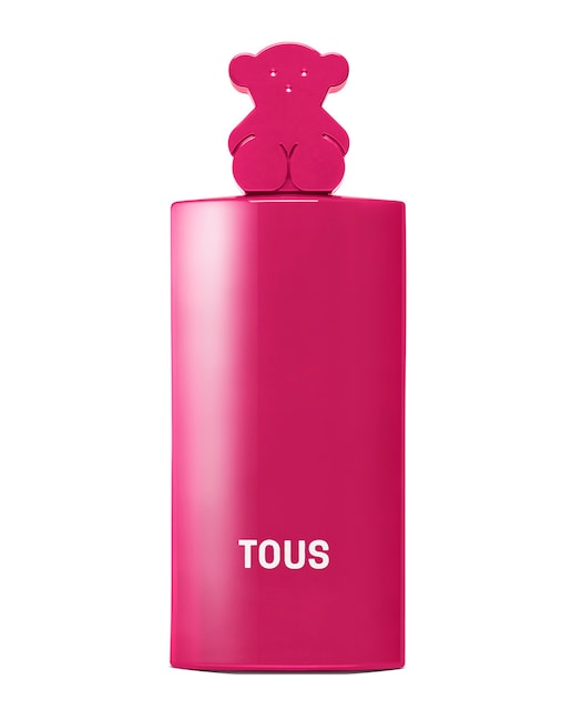 Tous – Eau de Toilette More More Pink 50 ml Tous.