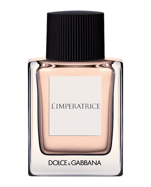Dolce & Gabbana – Eau de Toilette L’Imperatrice 50 ml Dolce & Gabbana.