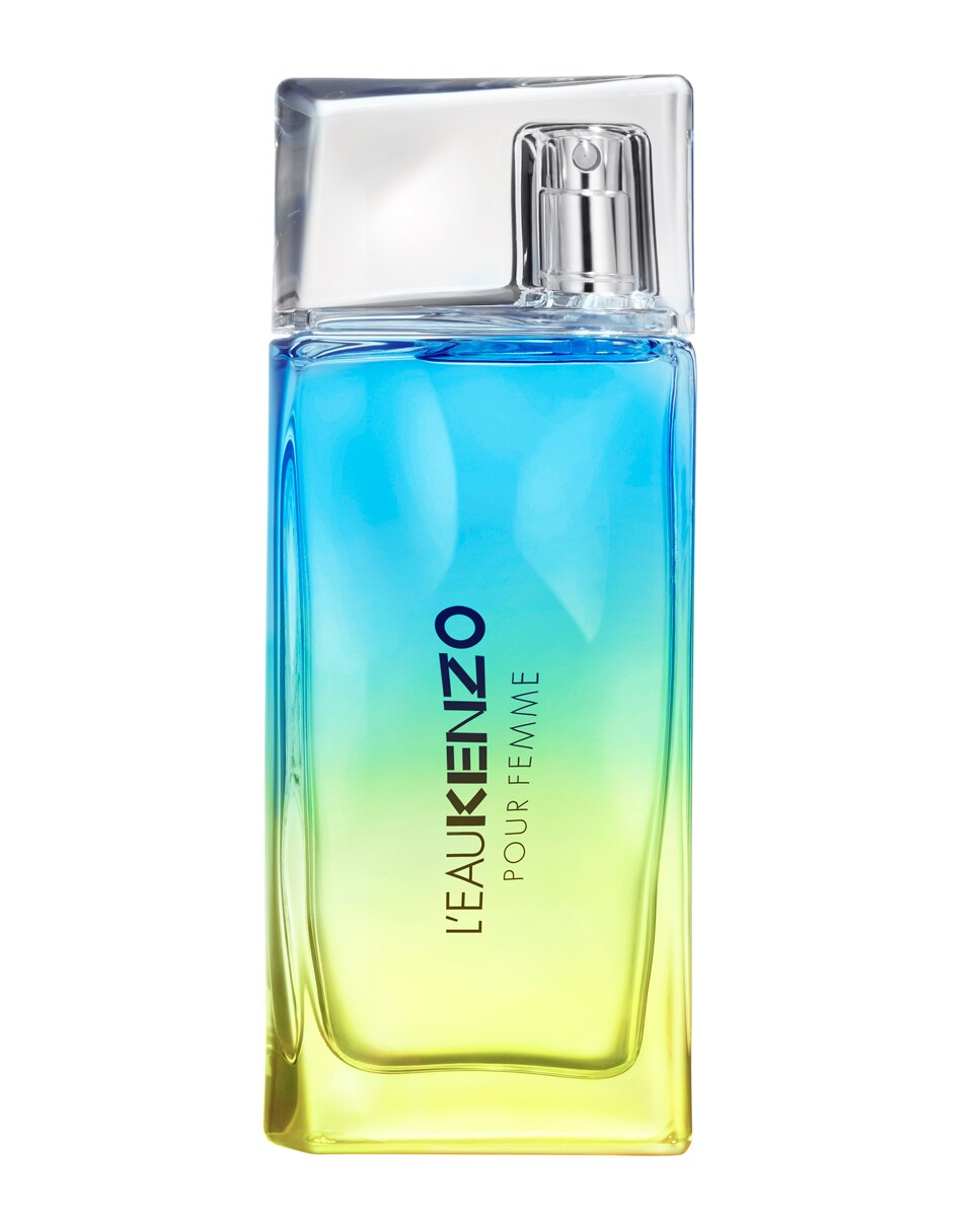 Eau de Toilette Eau Kenzo Femme Rising Sun · Kenzo · El Corte Inglés