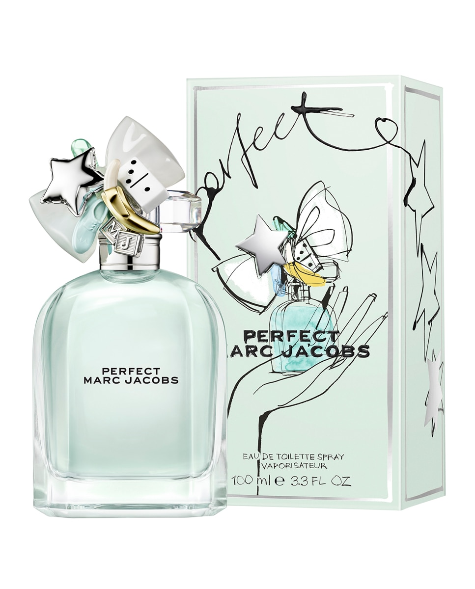 Thumbnail 1 de Marc Jacobs Perfect perfume 100 ml