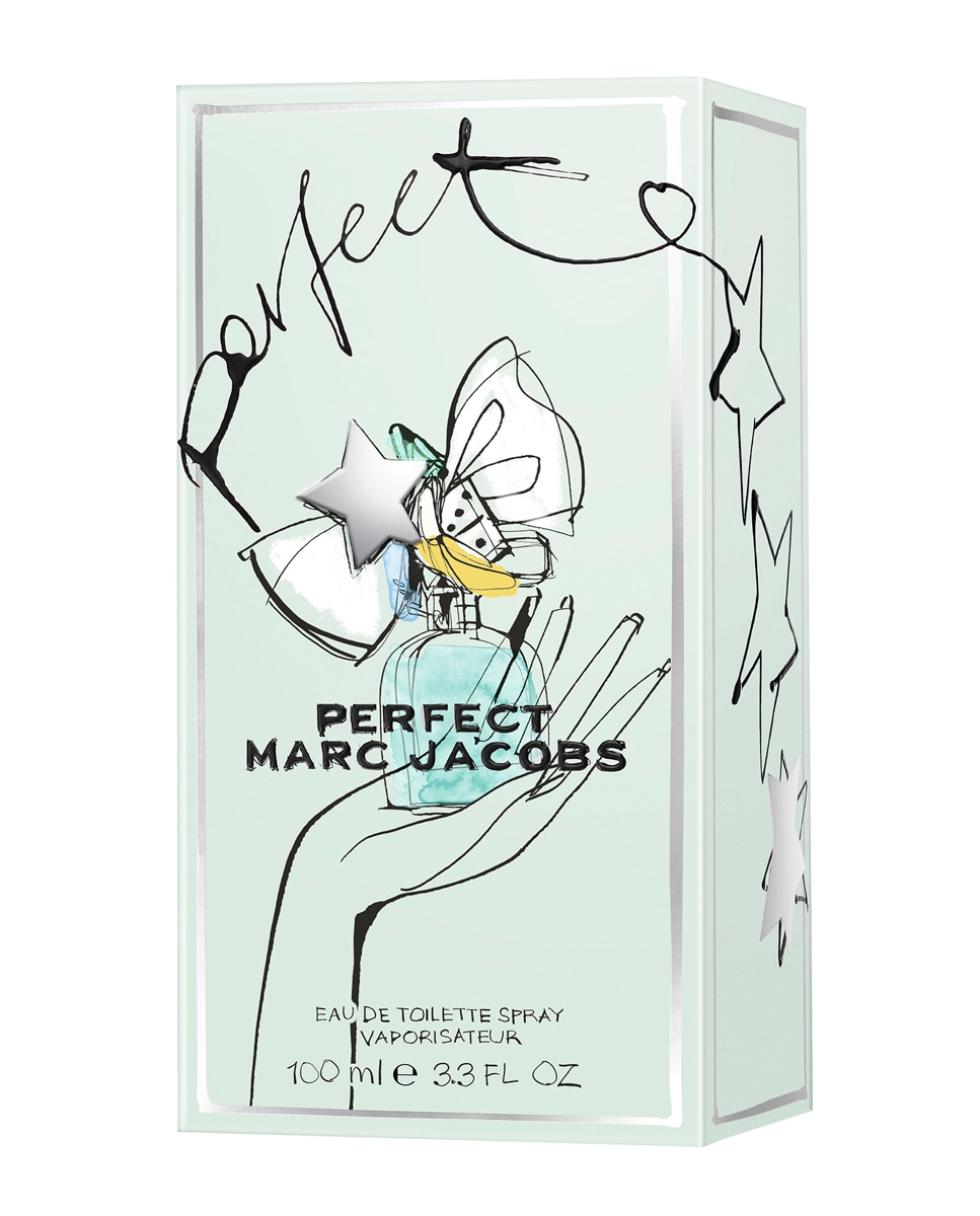 Thumbnail 2 de Marc Jacobs Perfect perfume 100 ml