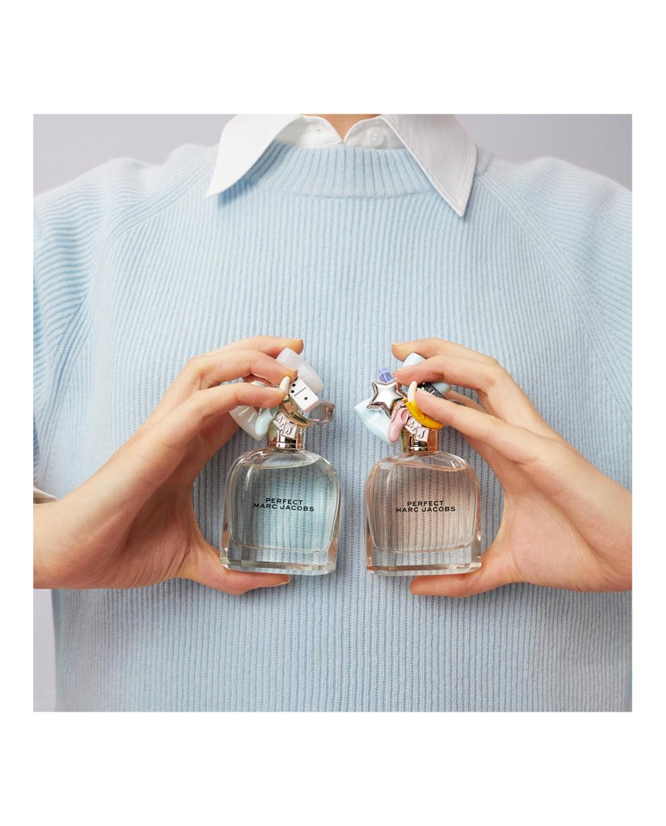 Eau de Toilette Marc Jacobs Perfect Marc Jacobs - 100 ml 5