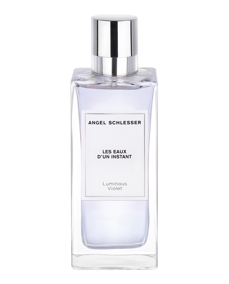 Imagen 0 de Eau de Toilette Inst. Luminous Violet 100 ml Angel Schlesser