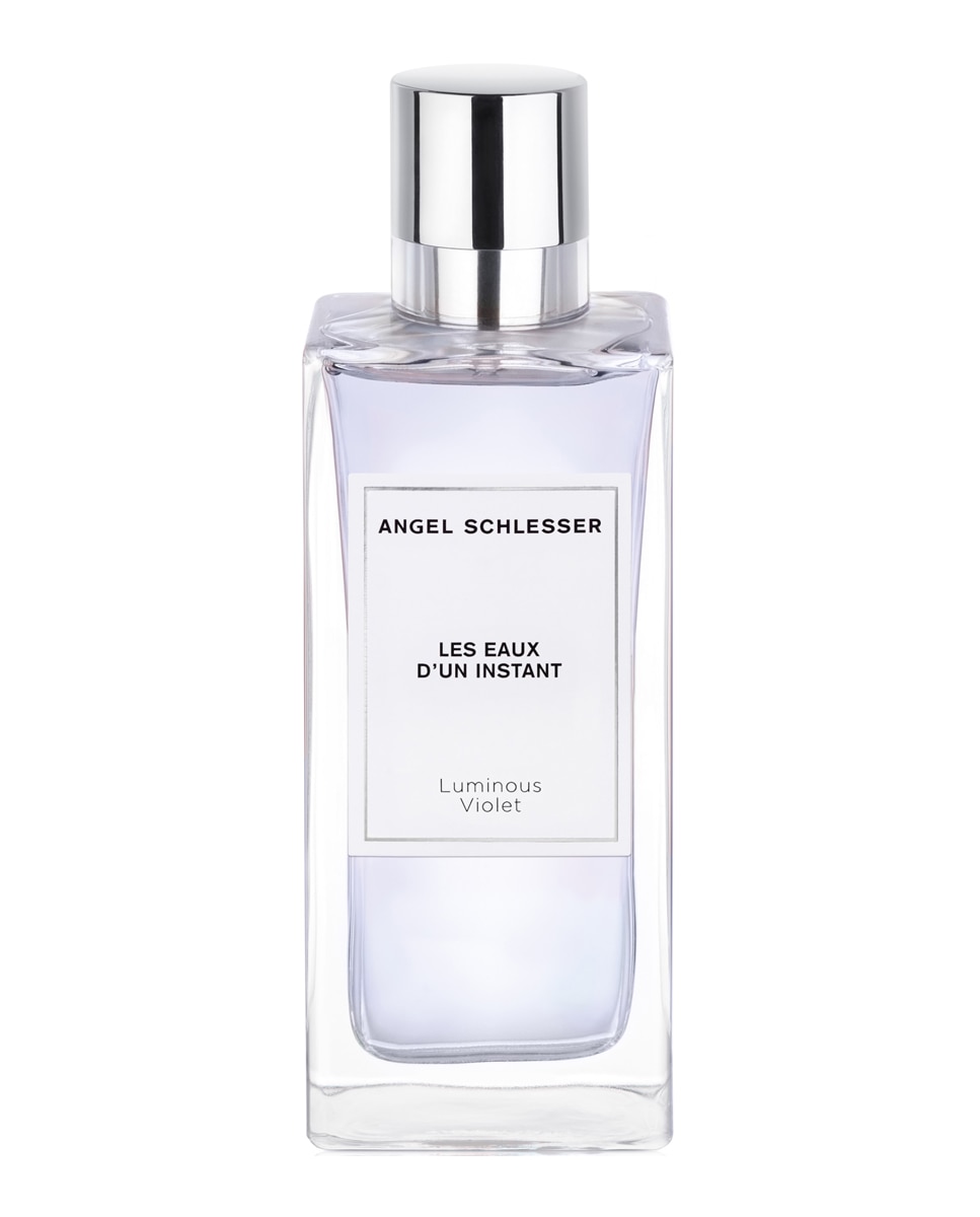 Angel Schlesser - Eau de Toilette Inst. Luminous Violet 150 ml Angel Schlesser.