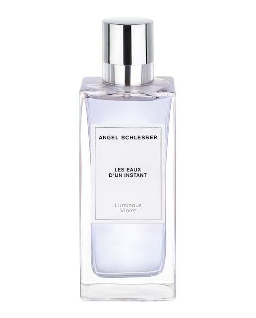 Angel Schlesser – Eau de Toilette Inst. Luminous Violet 150 ml Angel Schlesser.