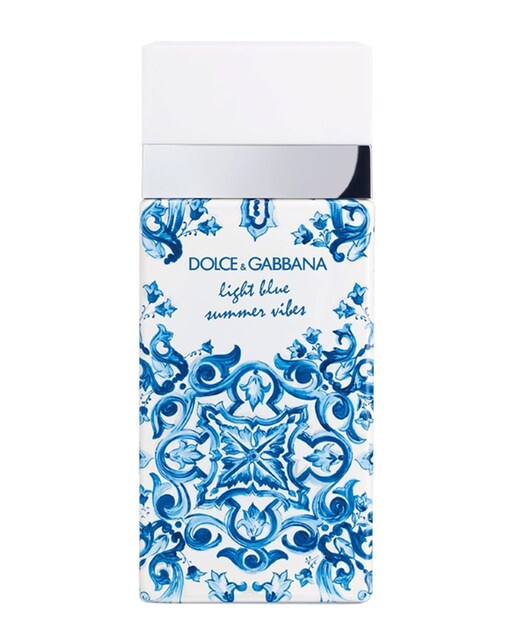 Eau de Toilette Light Blue Summer Vibes Dolce & Gabbana