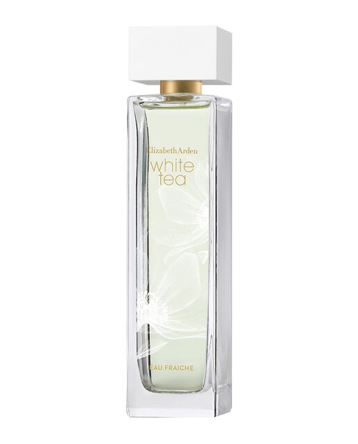 Imagen 0 de Eau de Toilette White Tea Eau Fraiche 100 ml Elizabeth Arden