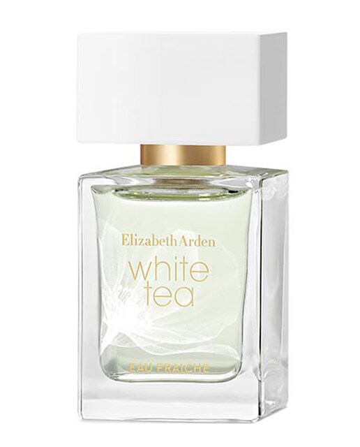 Eau de Toilette White Tea Eau Fraiche Elizabeth Arden
