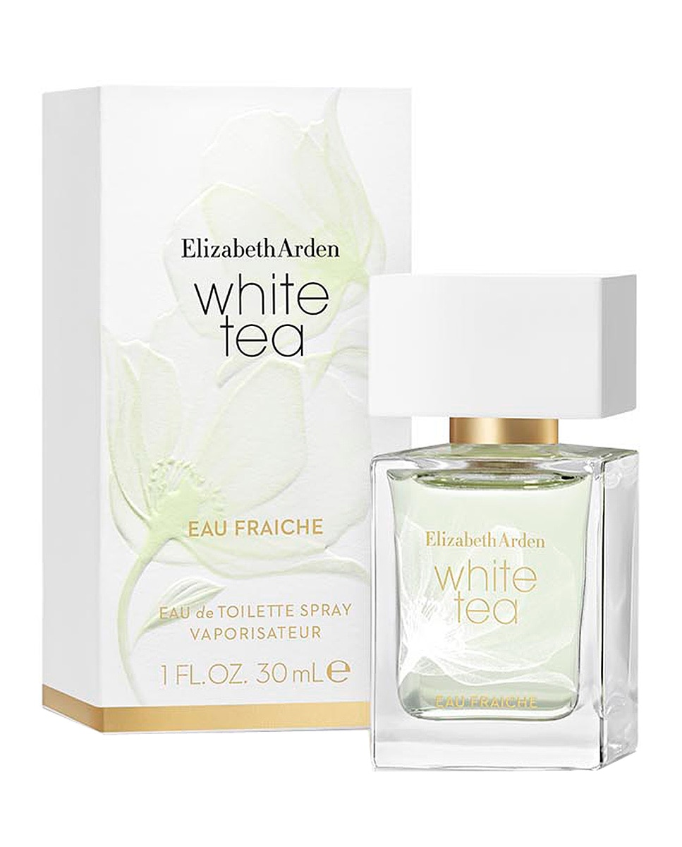Eau de Toilette White Tea Eau Fraiche Elizabeth Arden - 30 ml 2