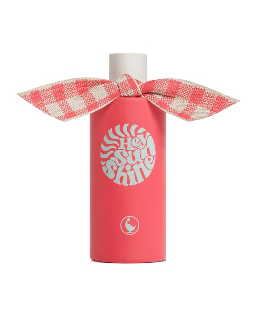 Eau de toilette Hey Sunshine 125 ml El Ganso