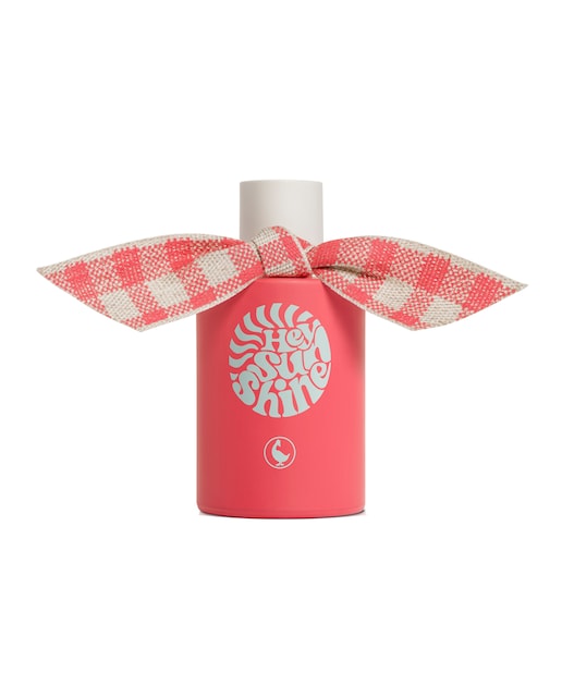 Eau de toilette Hey Sunshine El Ganso