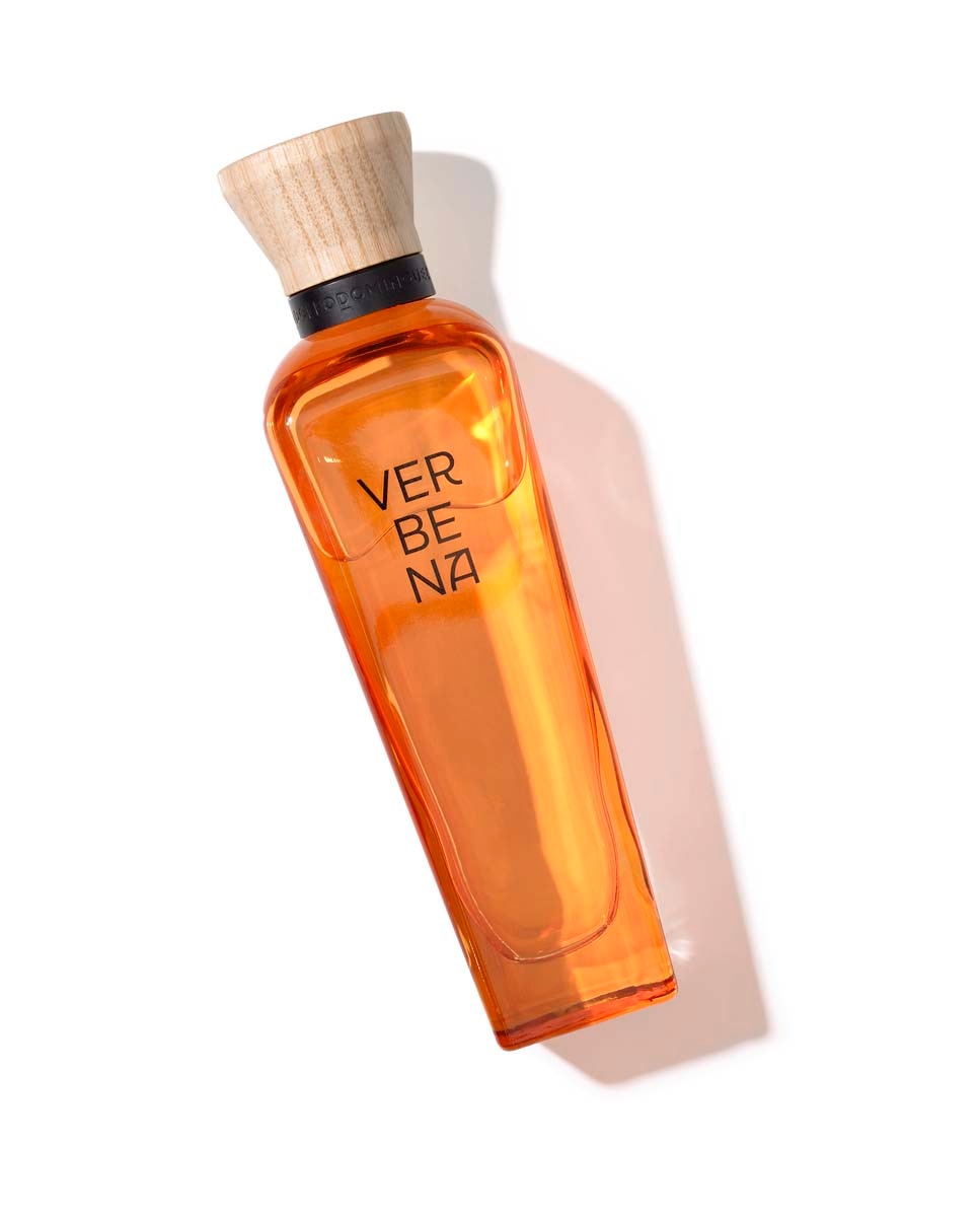 Eau de Parfum Verbena Mujer Adolfo Dominguez - 120 ml 5