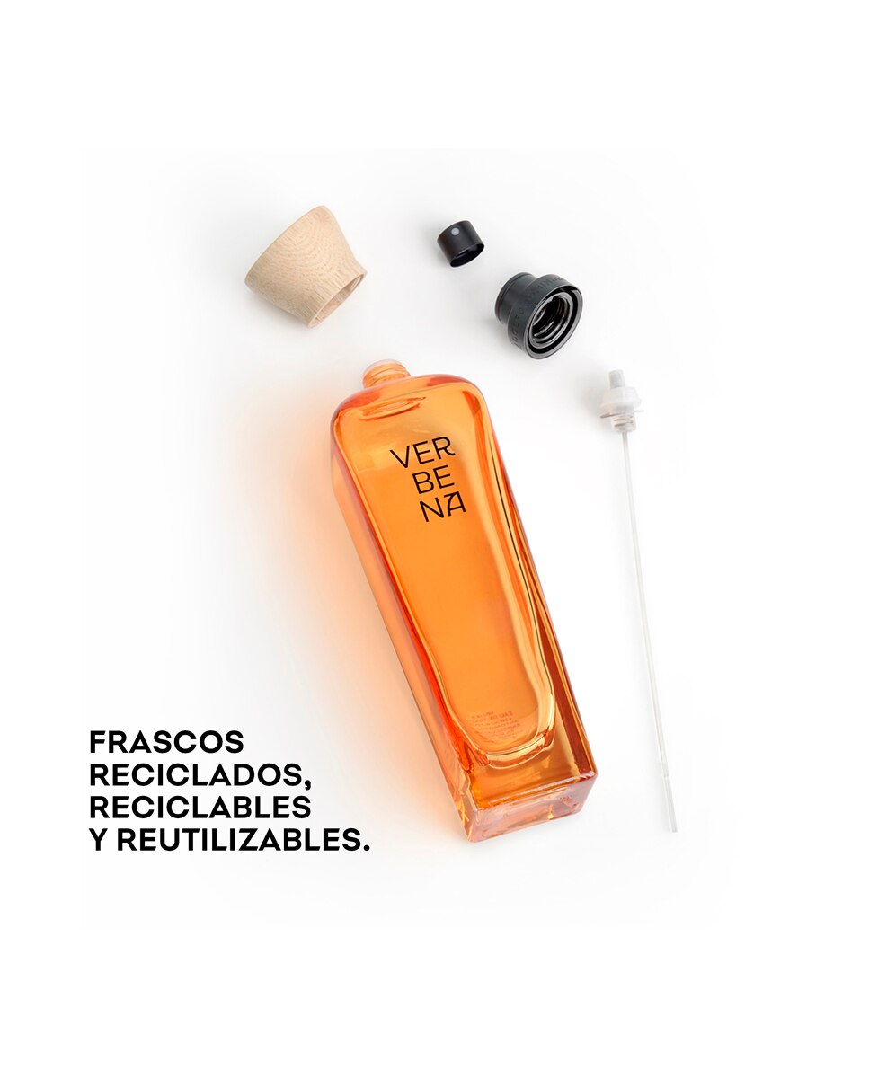 Eau de Parfum Verbena Mujer Adolfo Dominguez - 120 ml 6