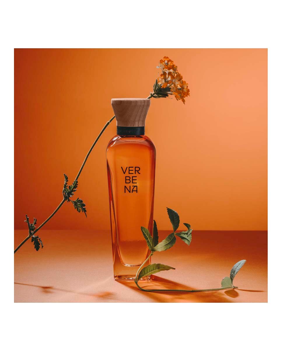 Eau de Parfum Verbena Mujer Adolfo Dominguez - 120 ml 7