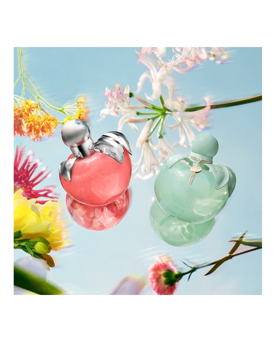 Imagen 7 de Eau de Toilette Nina Nature 50 ml Nina Ricci - 50 ml