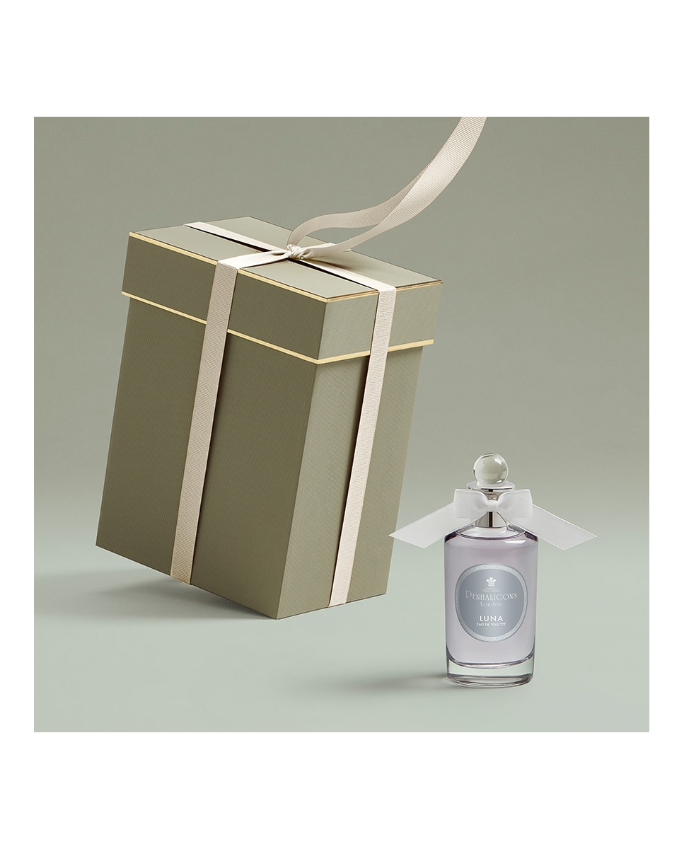 Eau de Toilette Luna Penhaligon's 100 ml · El Corte Inglés