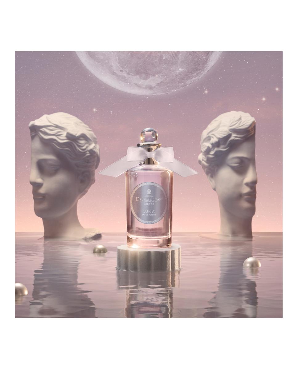 Eau de Toilette Luna Penhaligon's 100 ml · El Corte Inglés