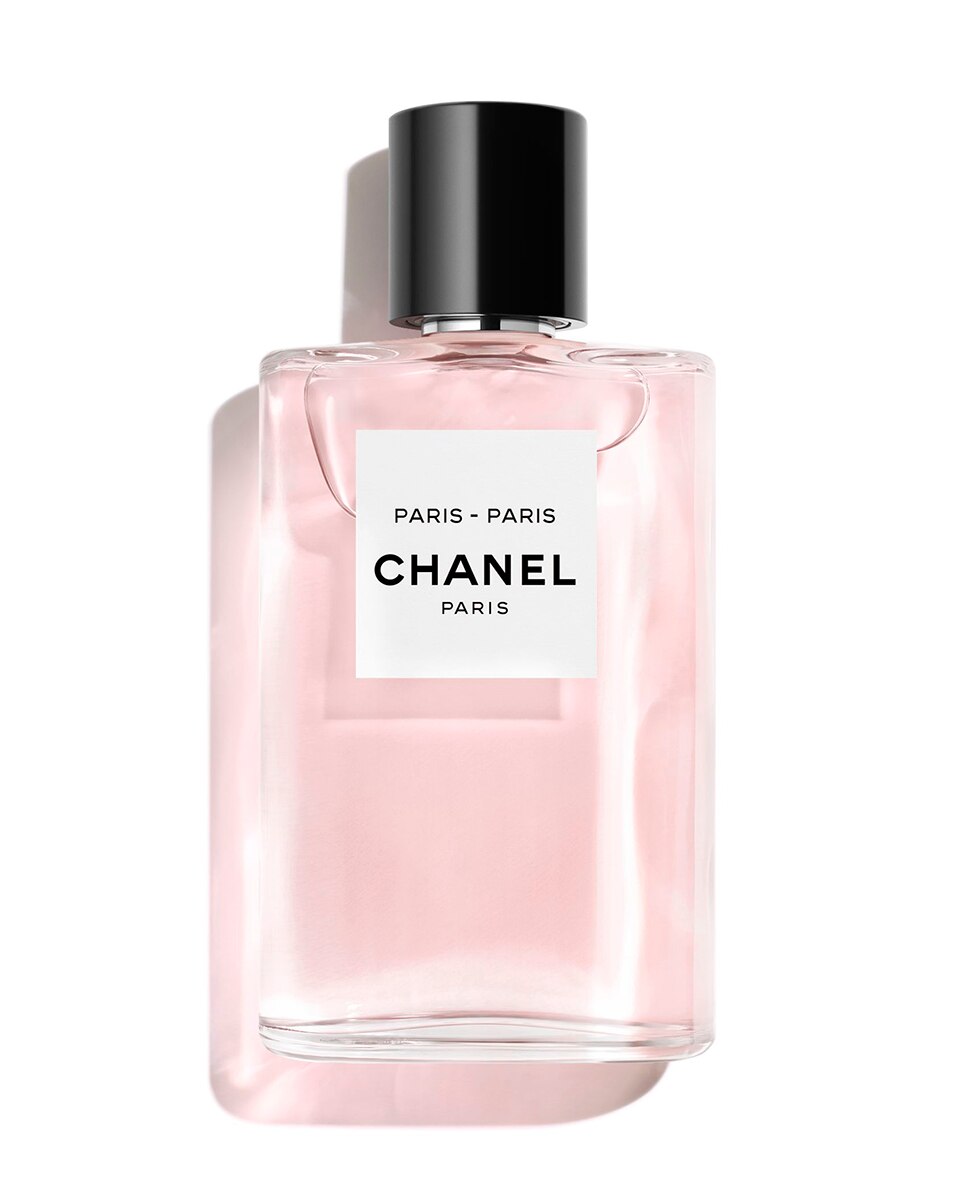 CHANEL – PARIS LES EAUX DE ? EAU DE TOILETTE VAPORIZADOR 50ML.