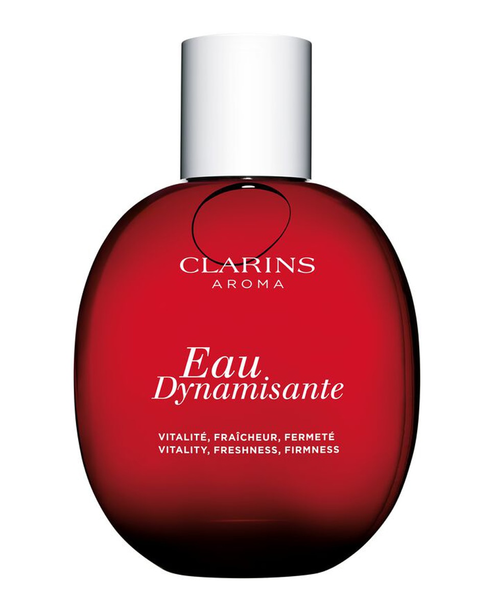 Imagen 0 de Agua de Tratamiento Eau Dynamisante 200 ml Clarins