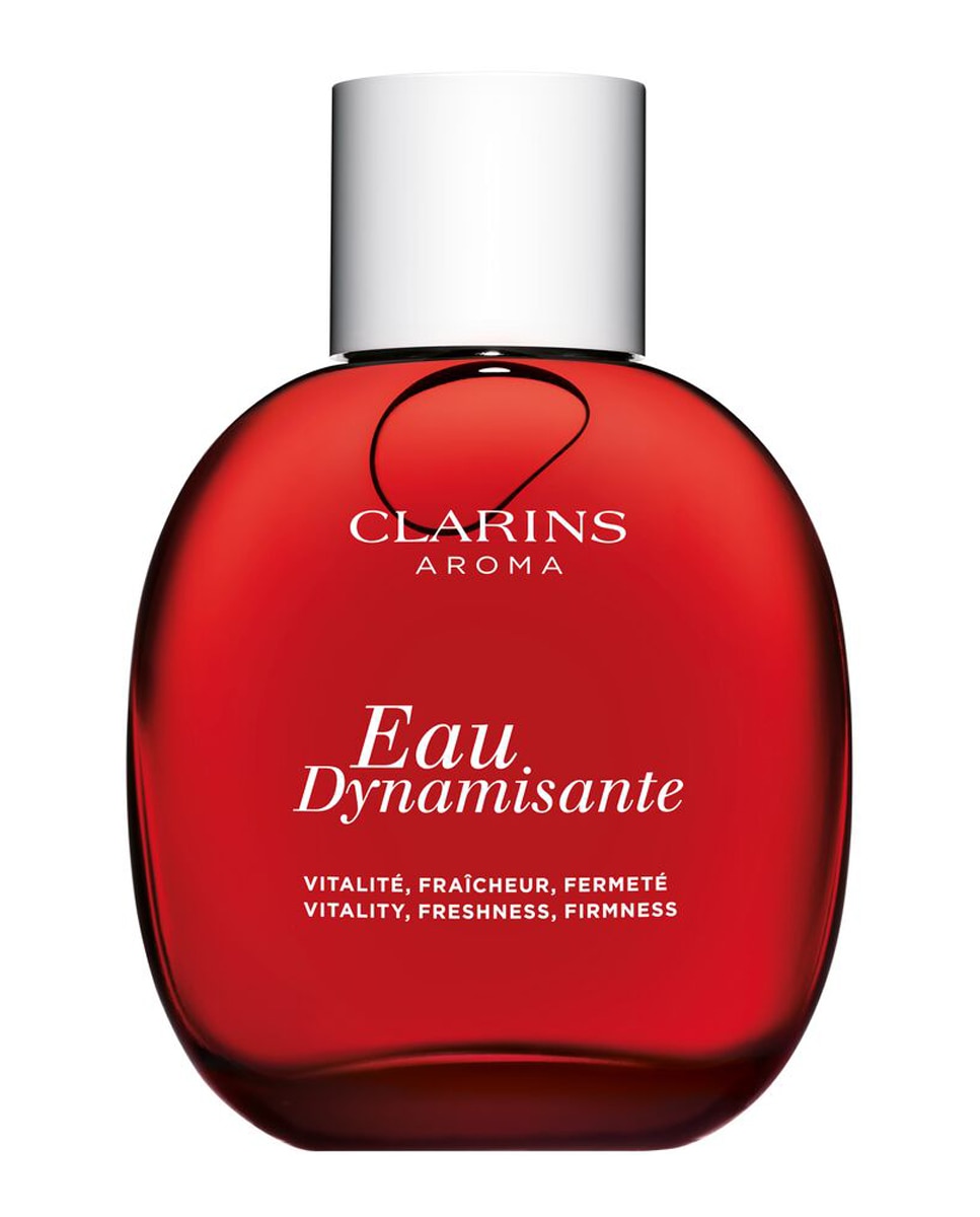 Imagen 0 de Agua de Tratamiento Eau Dynamisante 100 ml Clarins