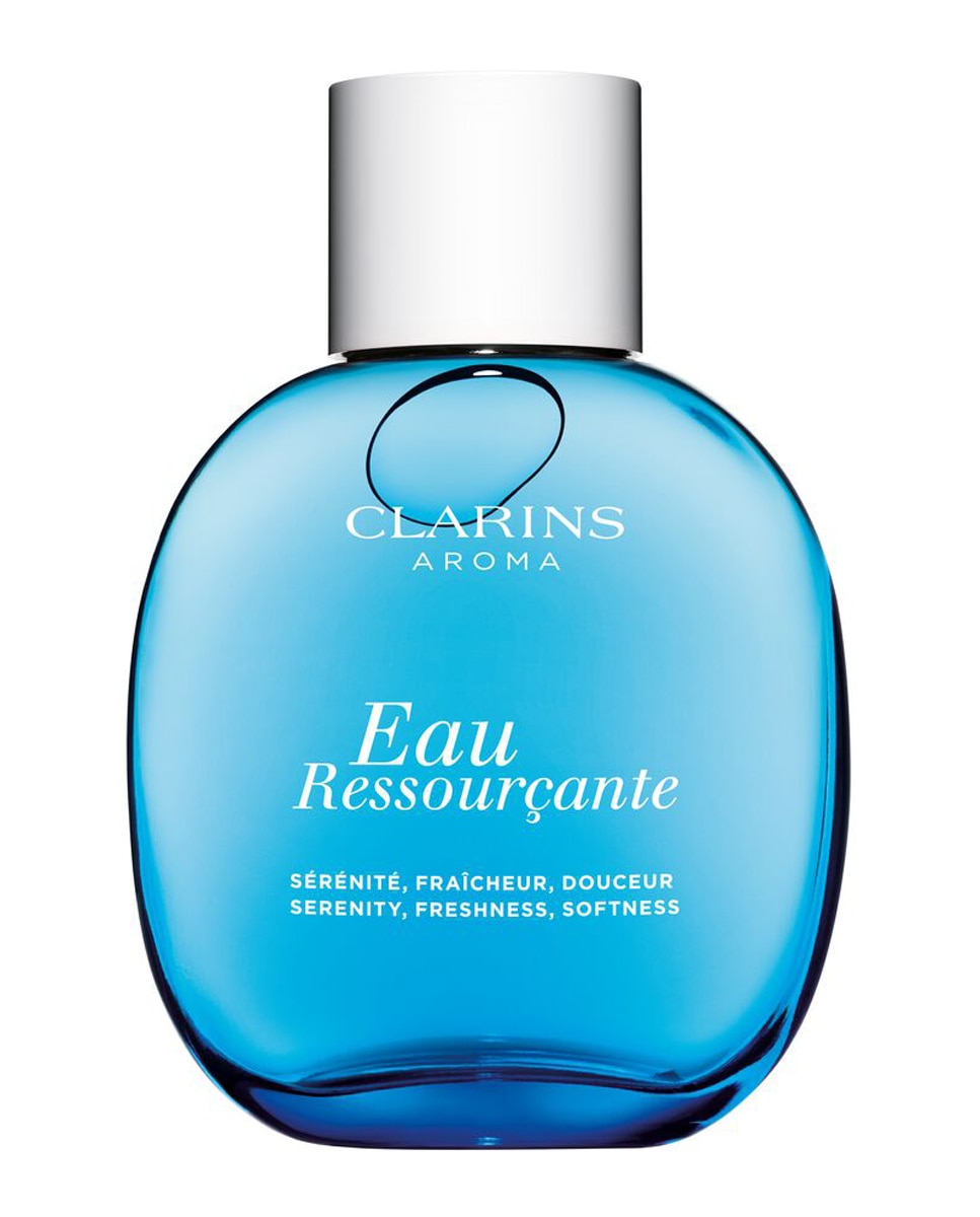 Agua de Tratamiento Eau Ressourcante 100 ml Clarins - 100 ml 1