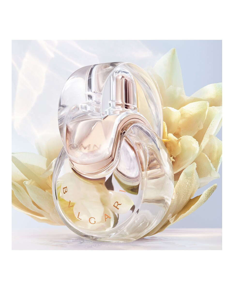 Eau de Toilette Omnia Crystalline Bulgari - 30 ml 6