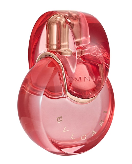 Imagen 0 de Eau de Toilette Omnia Coral 100 ml Bvlgari