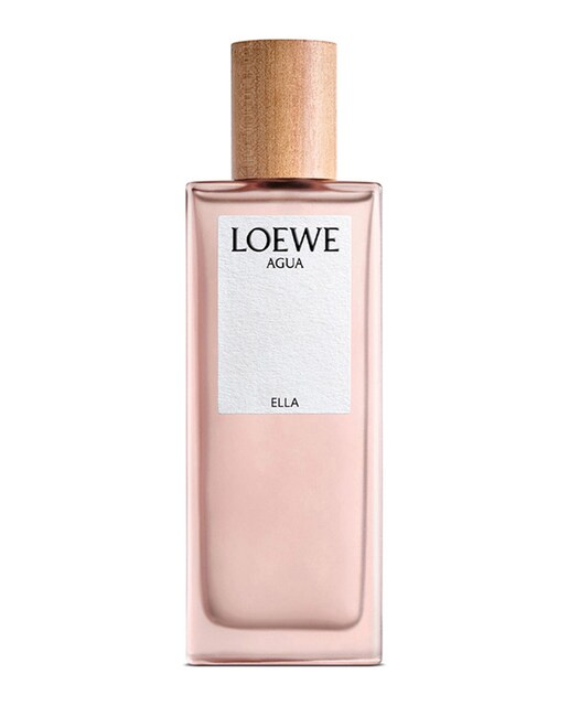 Eau de Toilette Agua Ella Loewe