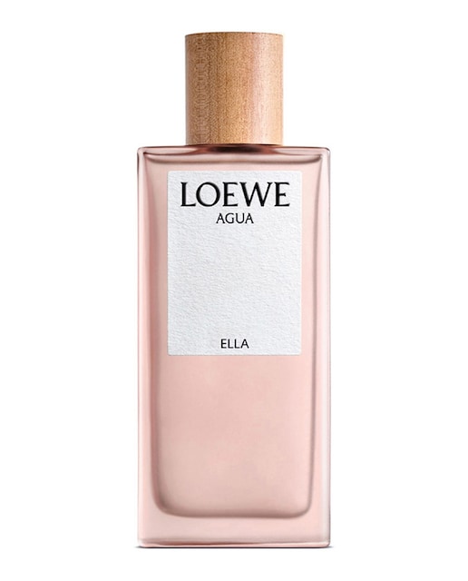 LOEWE – Eau de Toilette Agua Ella Loewe.