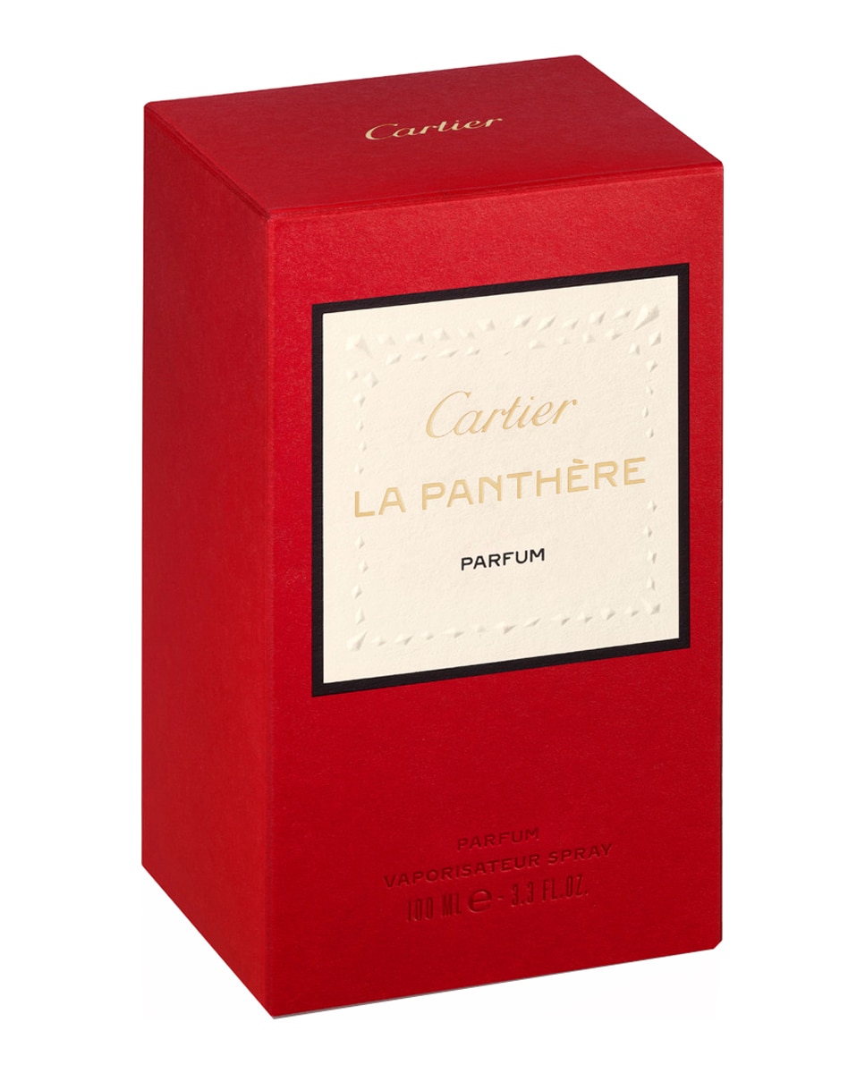 Parfum La Panthère 100 ml Cartier - 100 ml 2