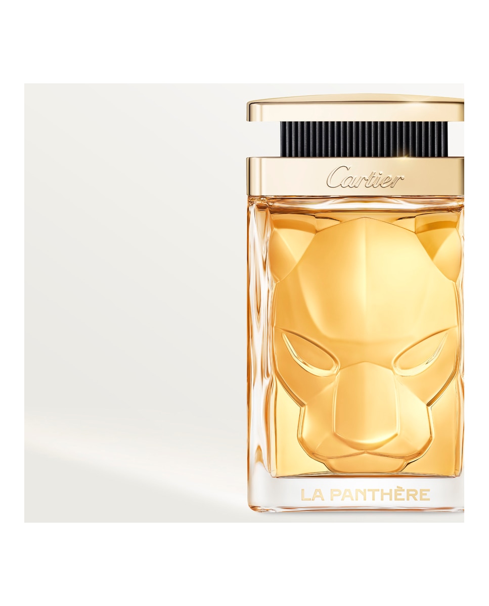 Parfum La Panthère Cartier 100 ml · El Corte Inglés