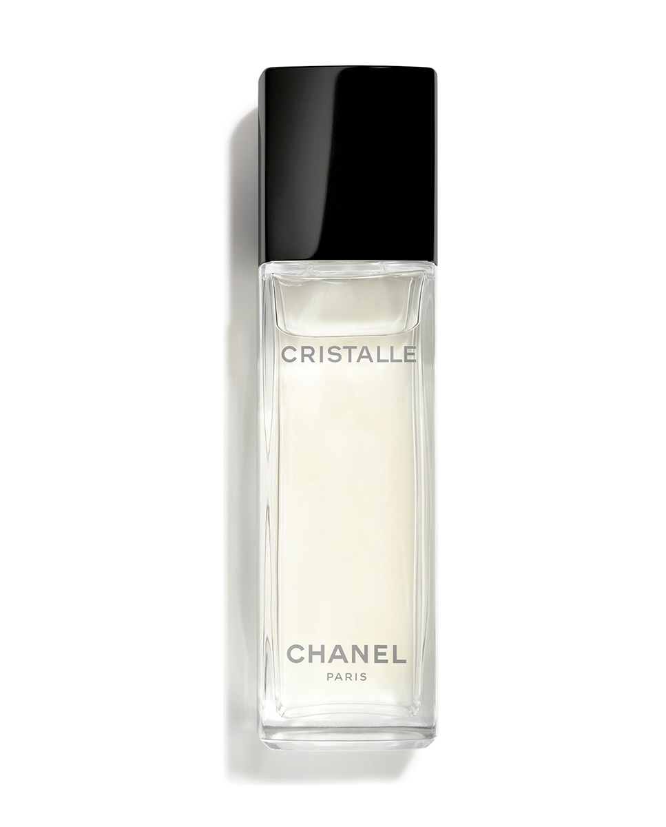Cristalle Eau De Toilette Vaporizador - 100 ml 1
