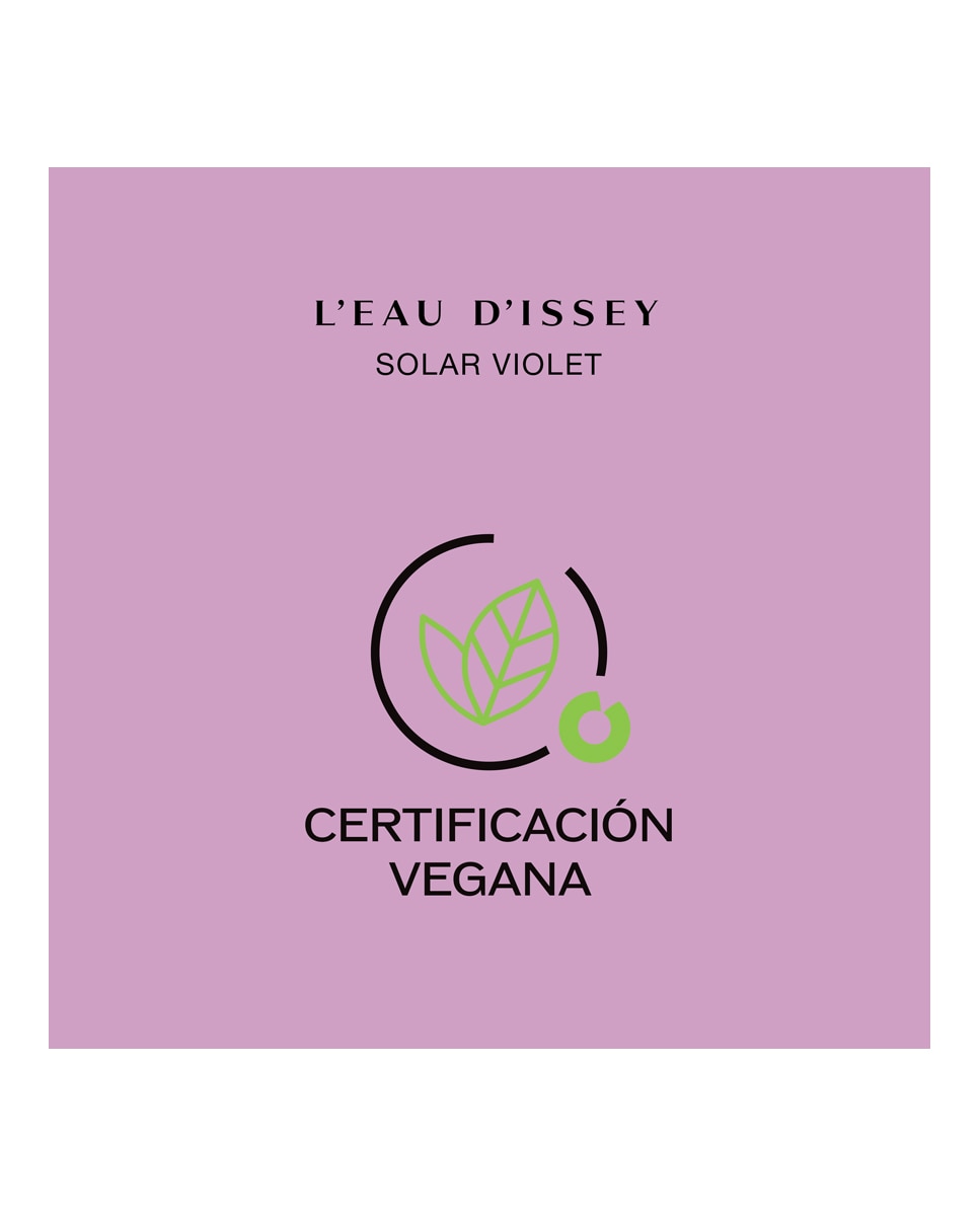 Thumbnail 4 de Issey Miyake Solar Violet perfume 100 ml