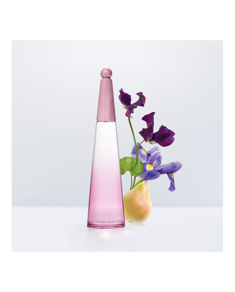 Eau de Toilette Intense L'Eau d'Issey Solar Violet Issey Miyake - 50 ml 2