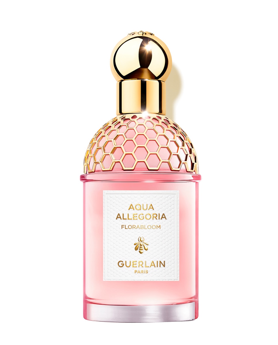 Guerlain - Eau de Toilette Aqua Allegoria Florabloom 75 ml Guerlain.