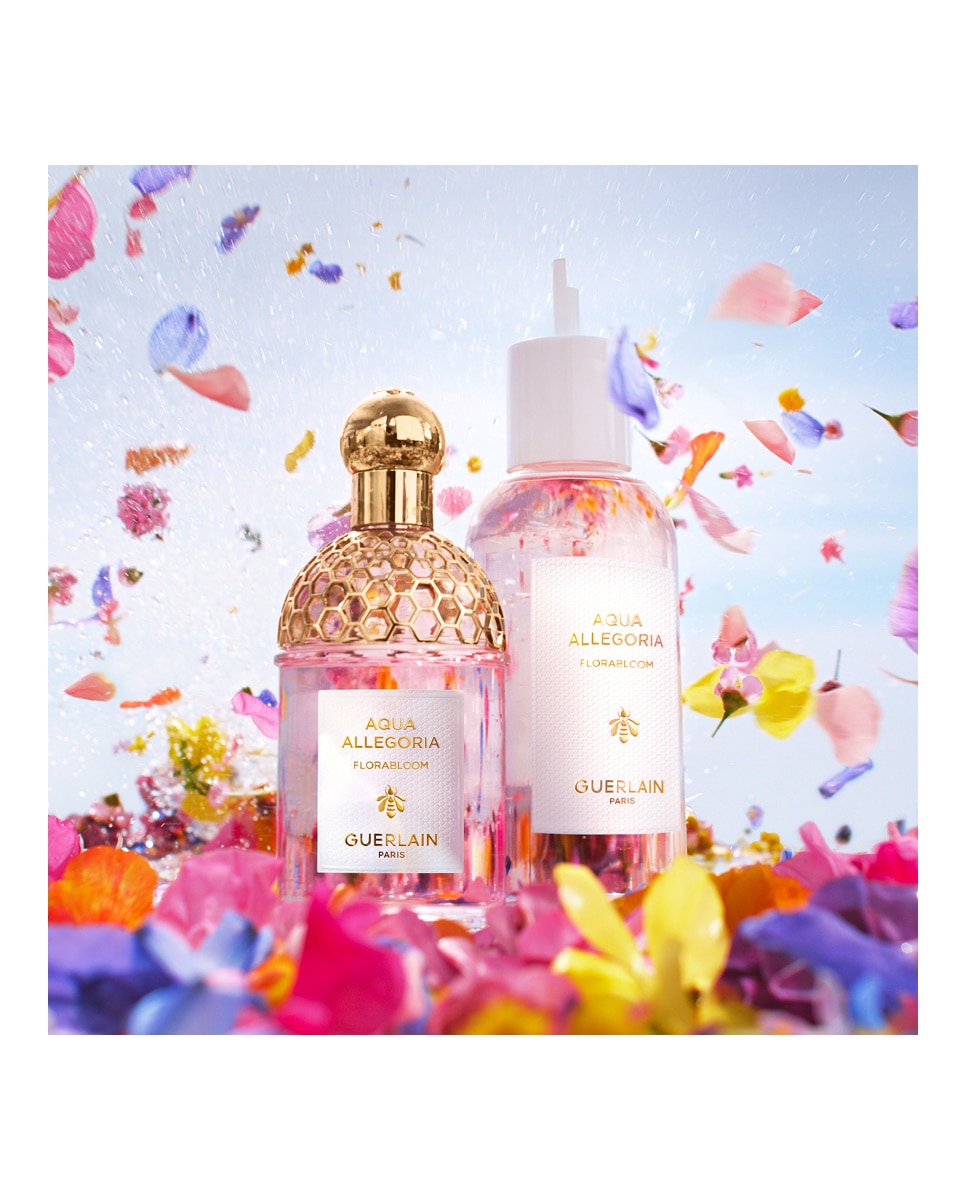 Thumbnail 1 de Guerlain Eau de Toilette Aqua Allegoria Florabloom 200 ml