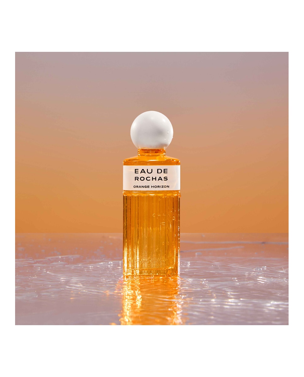 Thumbnail 4 de Rochas Orange Horizon perfume 100 ml