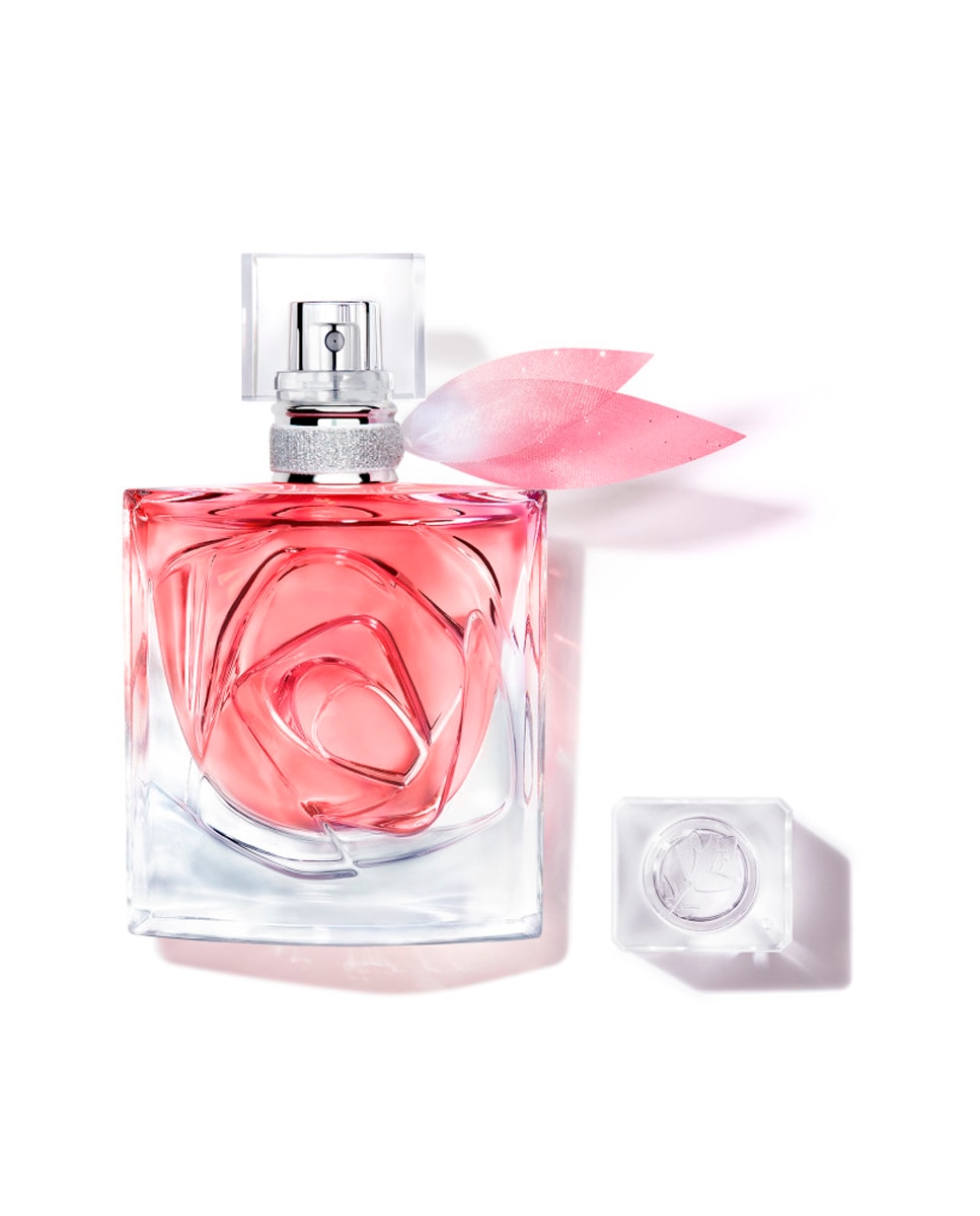 Eau de Parfum La Vie est Belle Rose Extraordinaire Lancôme - 30 ml 2