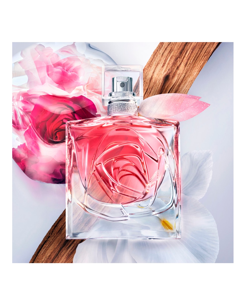 Eau de Parfum La Vie est Belle Rose Extraordinaire Lancôme - 30 ml 3