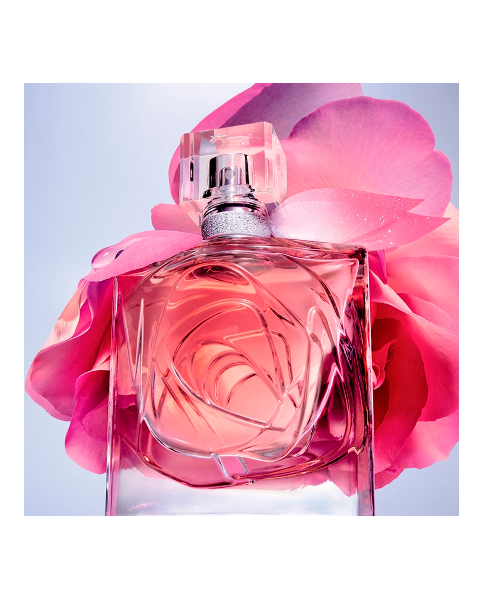 Eau de Parfum La Vie est Belle Rose Extraordinaire Lancôme - 30 ml 4