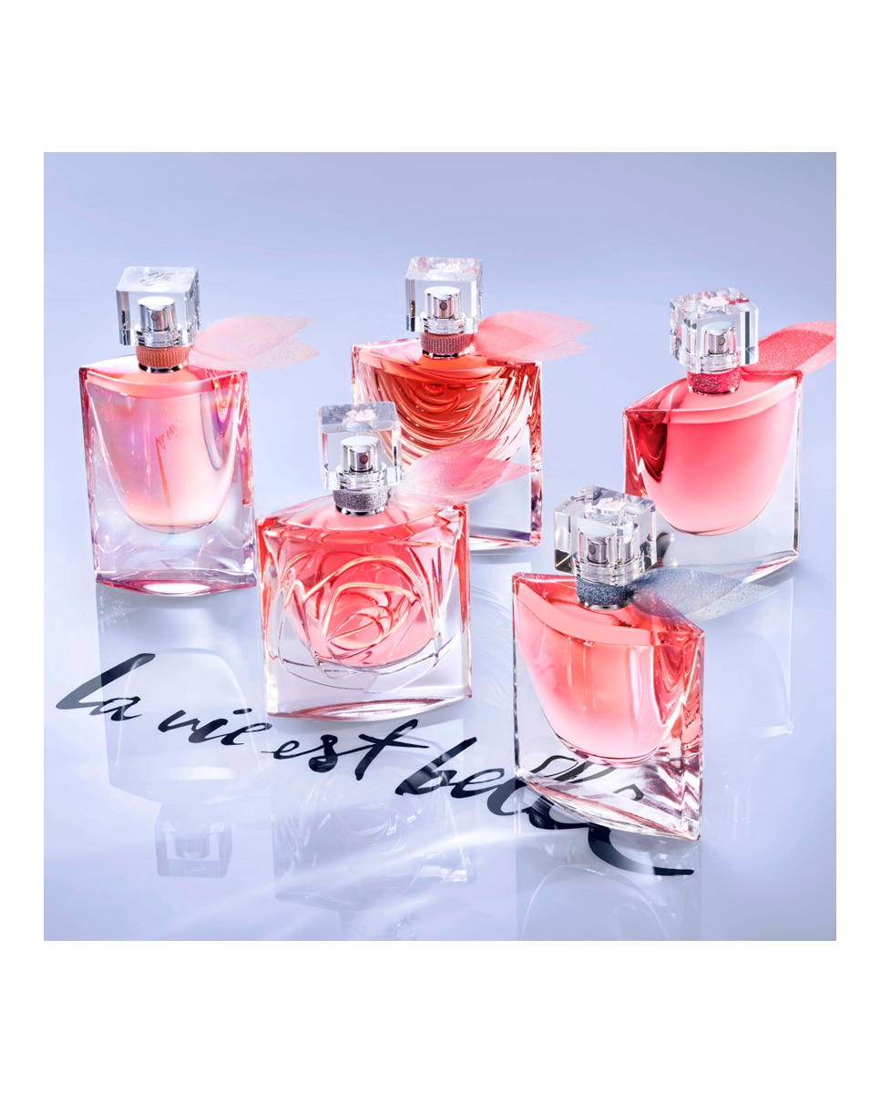 Eau de Parfum La Vie est Belle Rose Extraordinaire Lancôme - 30 ml 5