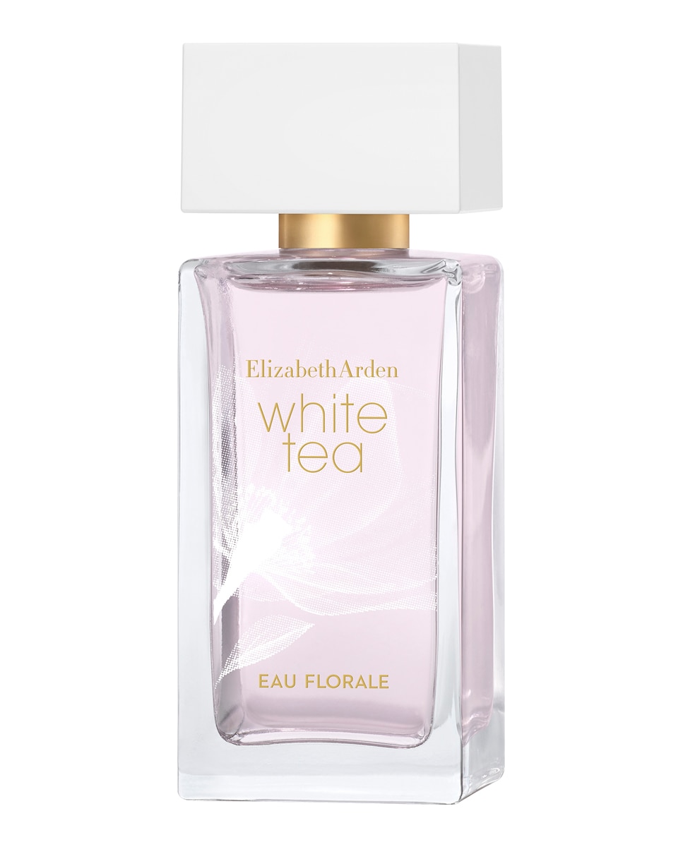 Eau de toilette White Tea Florale Elizabeth Arden - 30 ml 1