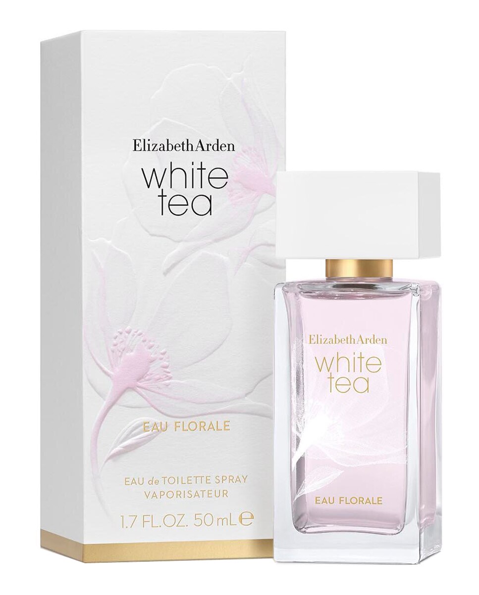 Eau de toilette White Tea Florale Elizabeth Arden - 30 ml 2