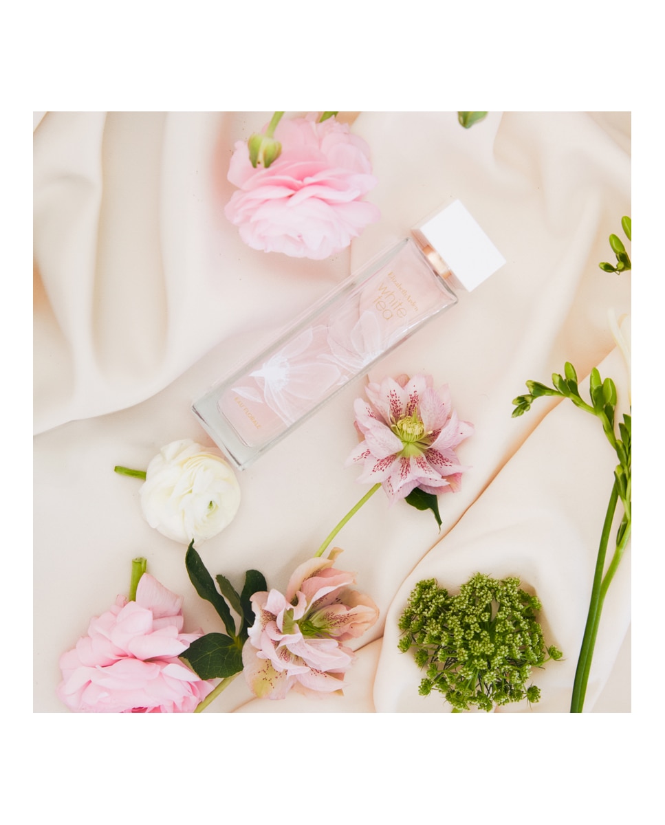 Eau de toilette White Tea Florale Elizabeth Arden - 30 ml 4