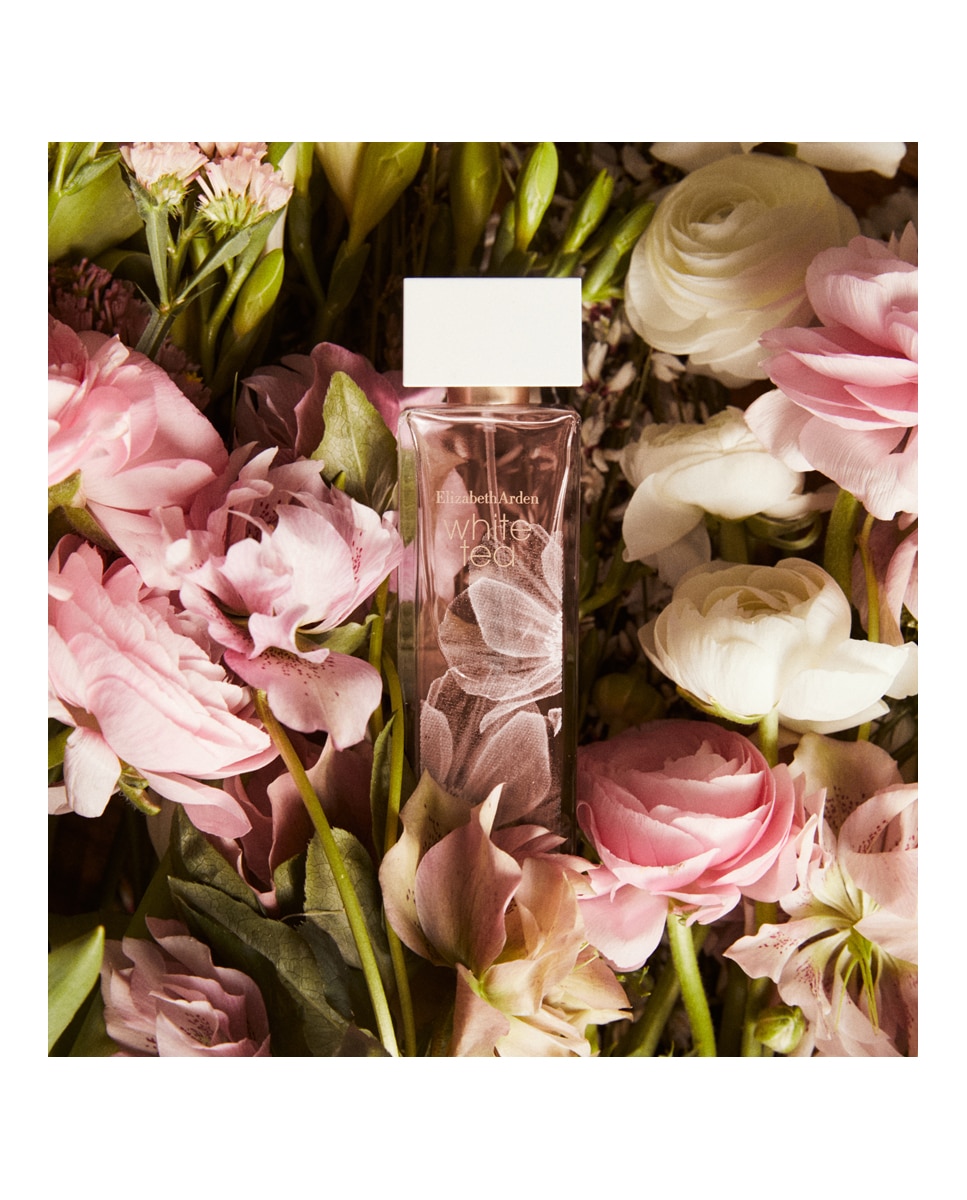 Eau de toilette White Tea Florale Elizabeth Arden - 30 ml 5