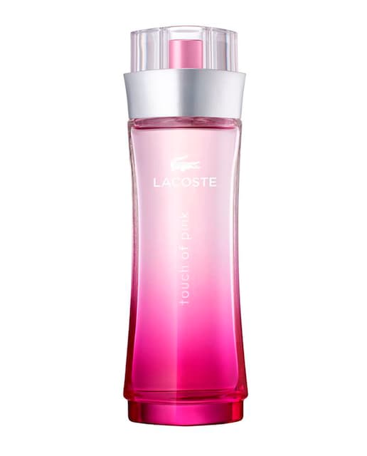 Lacoste – Eau De Toilette Lacoste Touch Of Pink Lacoste.