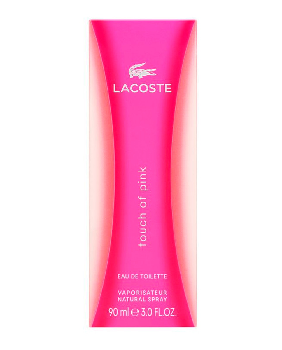 Thumbnail 1 de Lacoste Touch Of Pink eau de toilette 50 ml