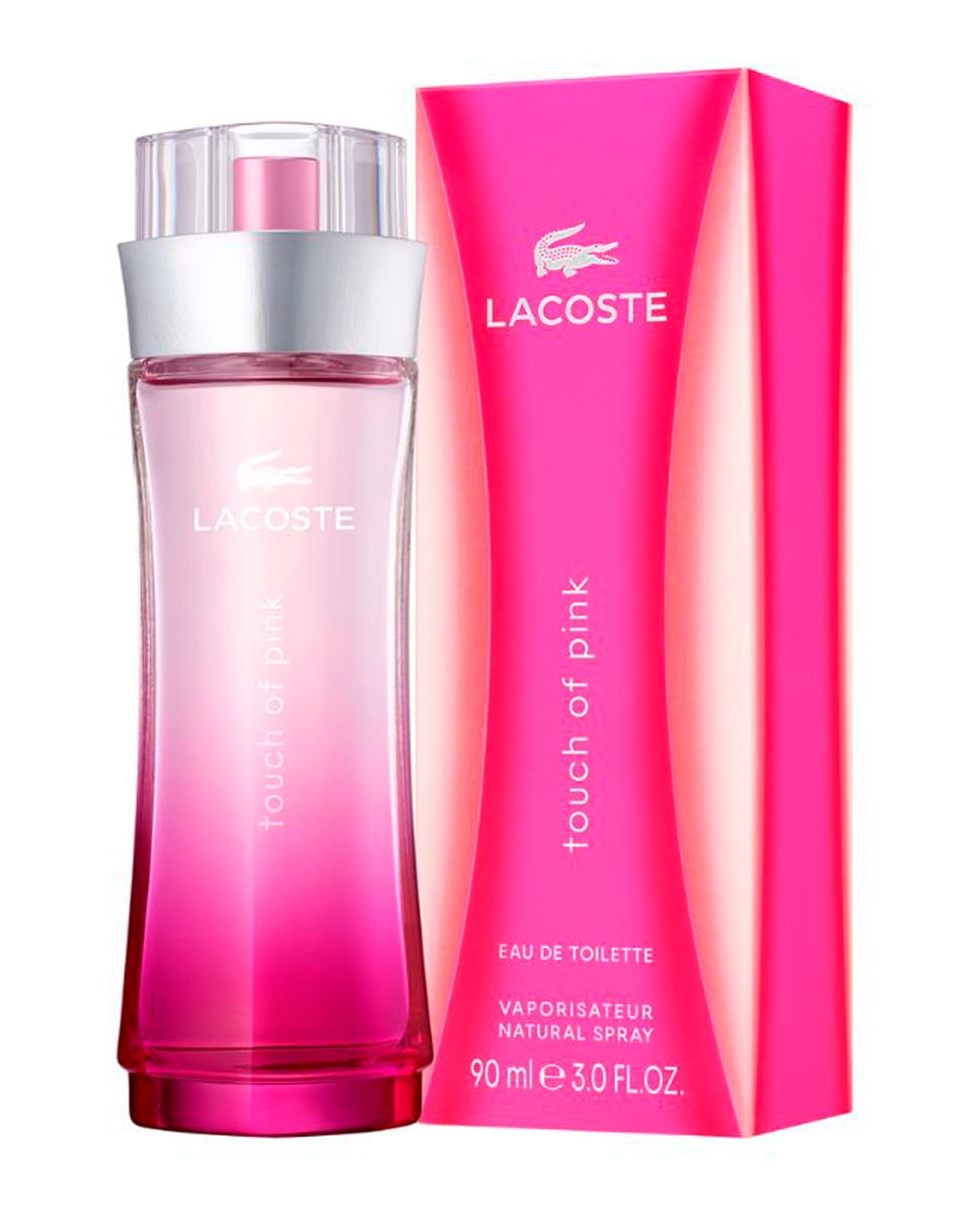 Thumbnail 2 de Lacoste Touch Of Pink eau de toilette 50 ml