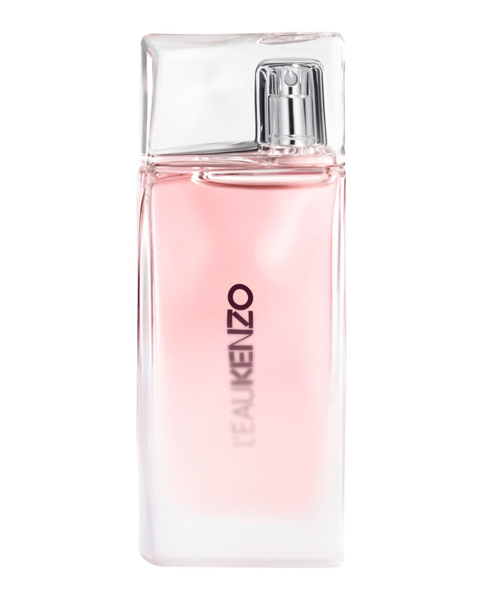 Eau de Toilette L'Eau Glacée pour femme Edición Limitada 50 ml - Main Image